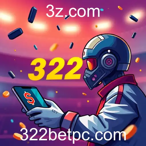 322bet Expande Operações com Novas Parcerias