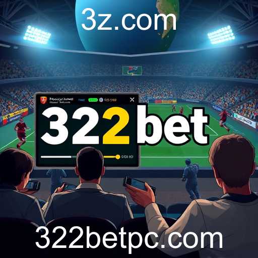 Cenário Atual das Apostas Online e o Impacto do 322bet no Brasil