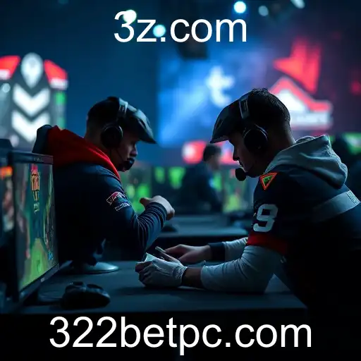 O Crescimento e Desafios do Setor de Jogos Online