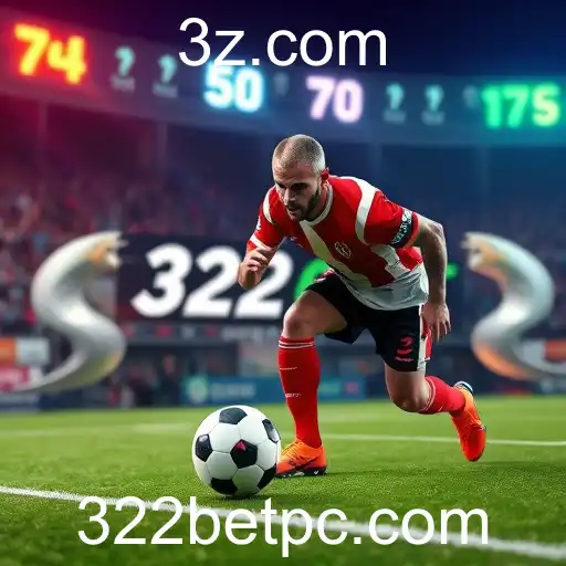 A Expansão do 322bet e o Impacto no Mercado Digital