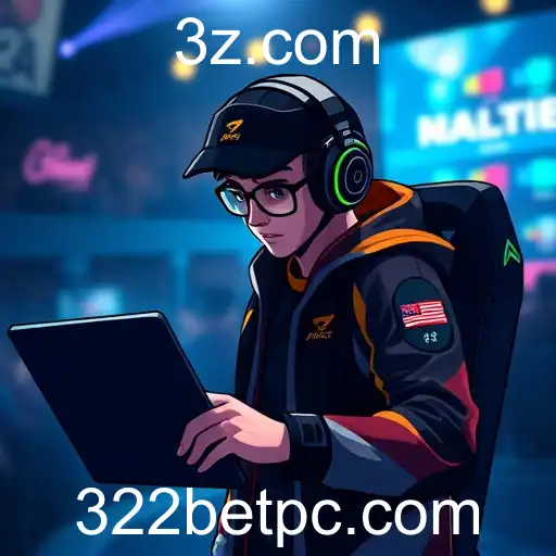 Expansão do Mercado de Jogos Online em 2025