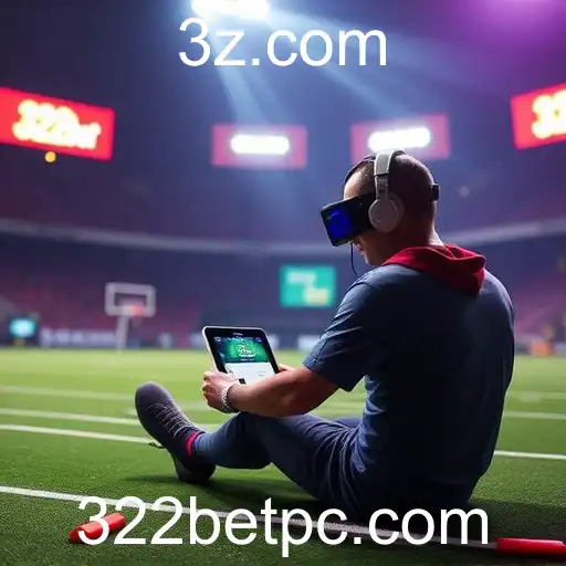 Tendências e Desafios no Mundo do Jogo Online