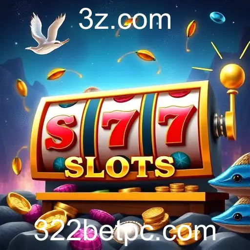 Explorando a Excitante Categoria de Video Slots no 322bet