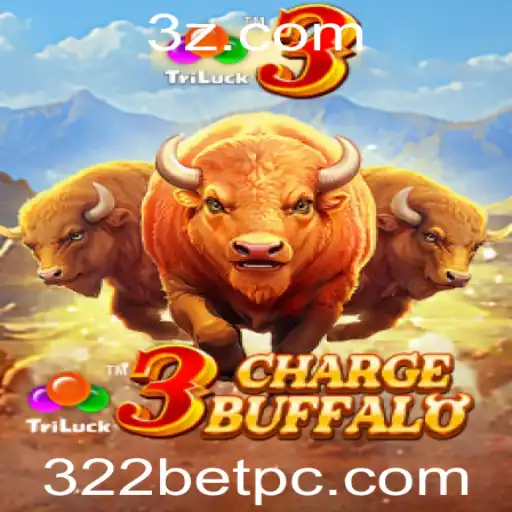 Descubra o Jogo 3ChargeBuffalo: Regras, Estratégias e Como Jogar