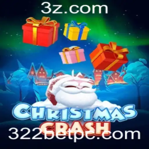 ChristmasCrash: Descubra o Excitante Jogo de Azar Online