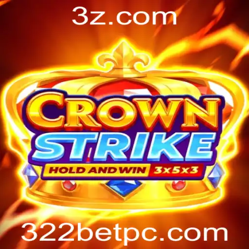CrownStrike: A Nova Sensação dos Jogos de Estratégia