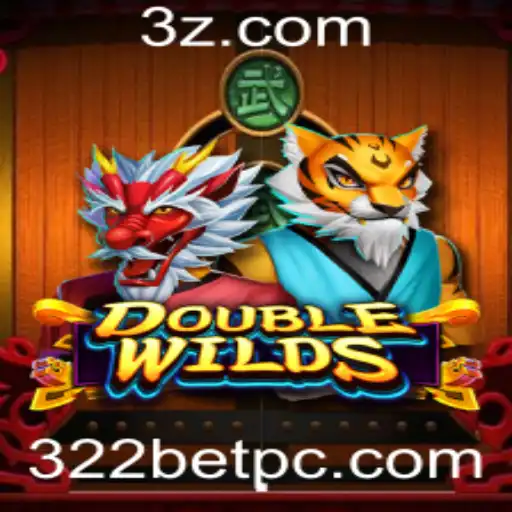 DoubleWilds: Descubra a Nova Sensação dos Cassinos Online com 322bet