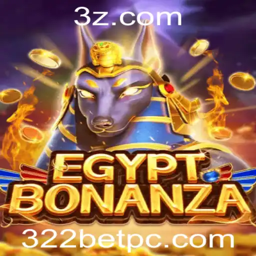 EgyptBonanza: Desvende os Segredos Antigos e Descubra Riquezas com 322bet