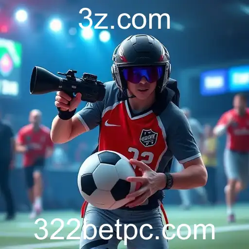 Gaming Experience 322bet - 800+ Premium and Exclusive Games