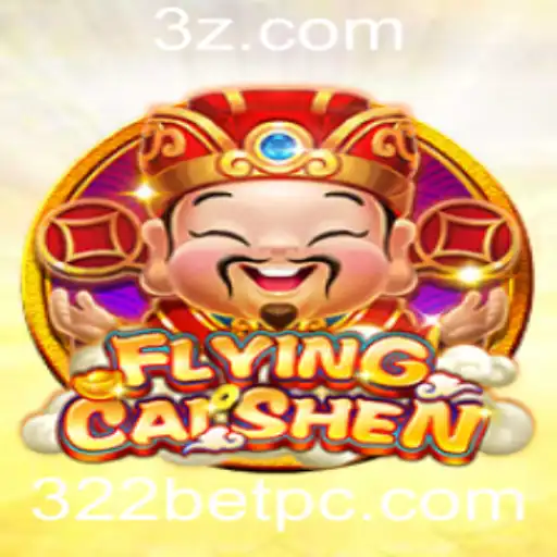 Explorando o Jogo FlyingCaiShen: Diversão e Estratégia no Universo 322bet