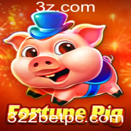 Explorando o Fascinante Mundo de FortunePig com 322bet