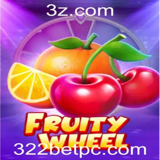 FruityWheel: O Jogo de Apostas Divertido com 322bet