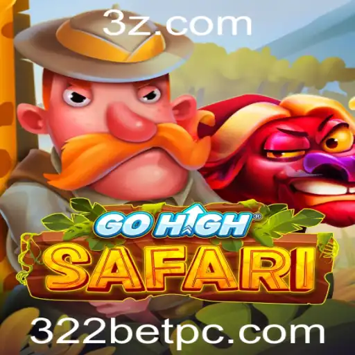 GoHighSafari: A Nova Aventura no Mundo dos Jogos