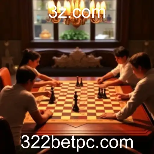 VIP Service 322bet - 24/7 Support and Exclusive Benefits