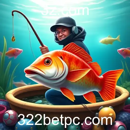 Gaming Experience 322bet - 800+ Premium and Exclusive Games