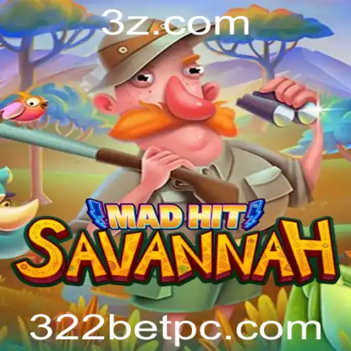 Explorando o Universo de MadHitSavannah: Um Mergulho em Sua Mecânica e Regras