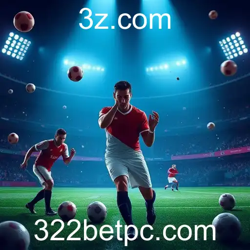 Gaming Experience 322bet - 800+ Premium and Exclusive Games