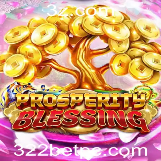 Descubra ProsperityBlessing: O Jogo do Momento no Mundo das Apostas