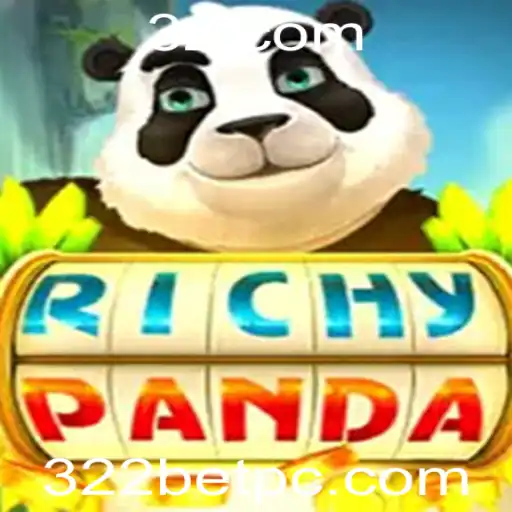 Descubra o Empolgante Mundo de RichyPanda e o Fenômeno 322bet