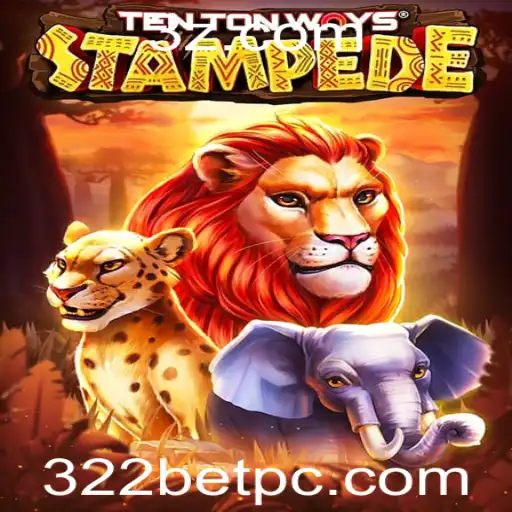 Descubra as Emoções do Jogo TenTonWaysStampede