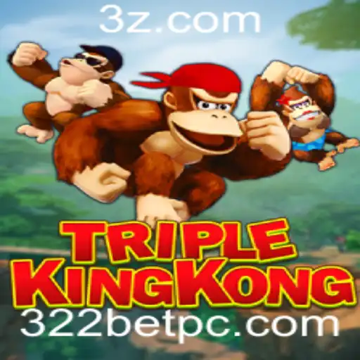 TripleKingKong: Descubra o Jogo Inovador que Está Dominando o Mercado