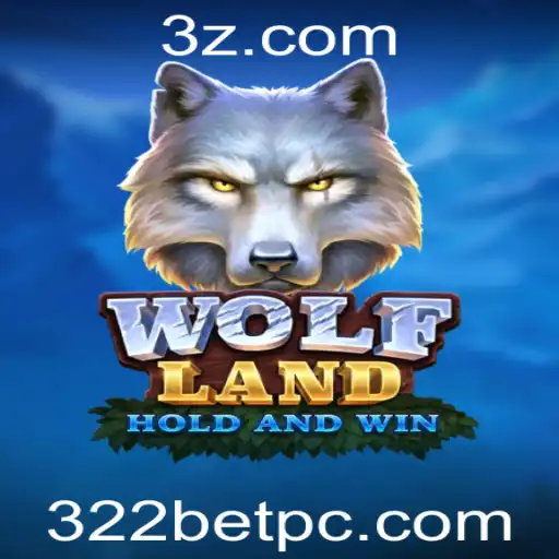 Descubra WolfLand: Aventura e Estratégia com 322bet