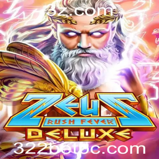 Explorando ZeusRushFeverDeluxe: O Novo Fenômeno dos Jogos de Cassino
